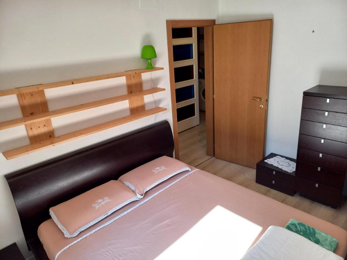 B&B Al Mas Ton Bagian luar foto